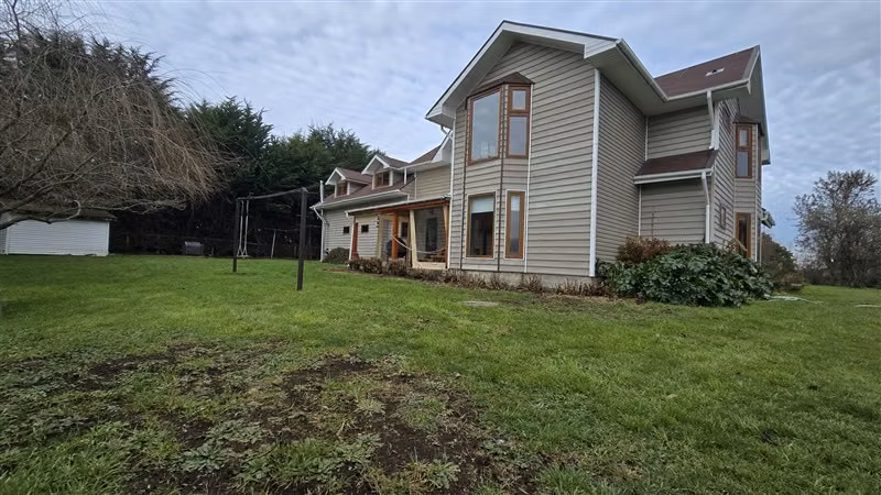 Casa en arriendo de 7 dorm. en Puerto Varas