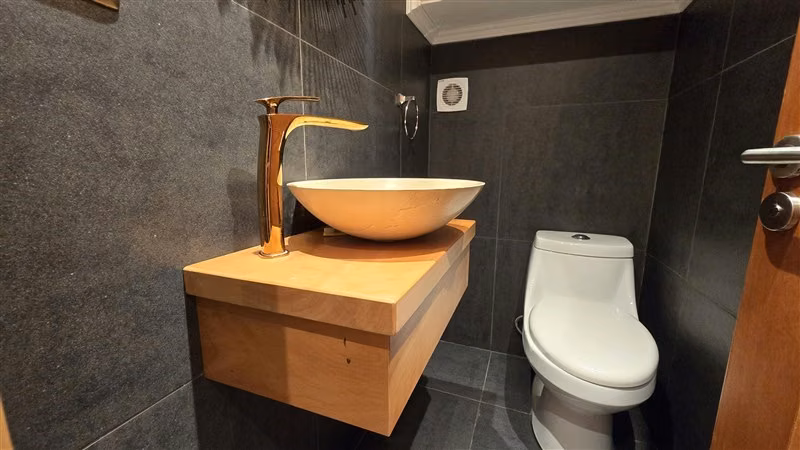 Casa en arriendo de 7 dorm. en Puerto Varas
