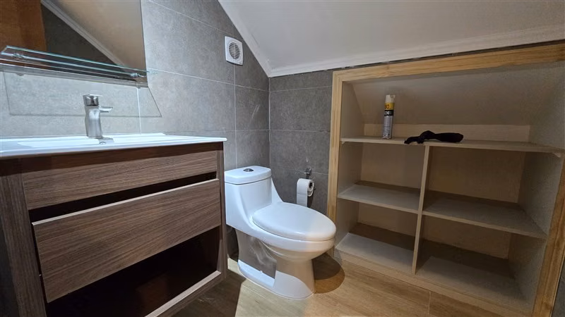 Casa en arriendo de 7 dorm. en Puerto Varas