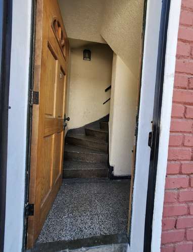 Depto 2D/1B Acceso Independiente, Sin Gastos Comunes – Santiago - Imagen 2