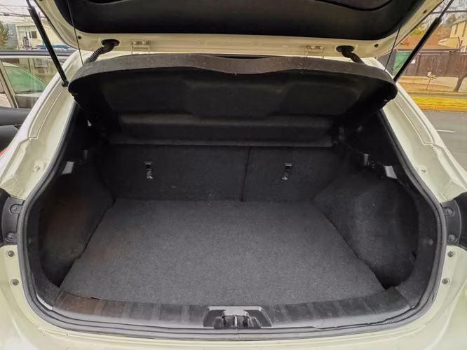 NISSAN QASHQAI ADVANCE 2.0 AUTOMATICA SOLO 138.000KM 2018