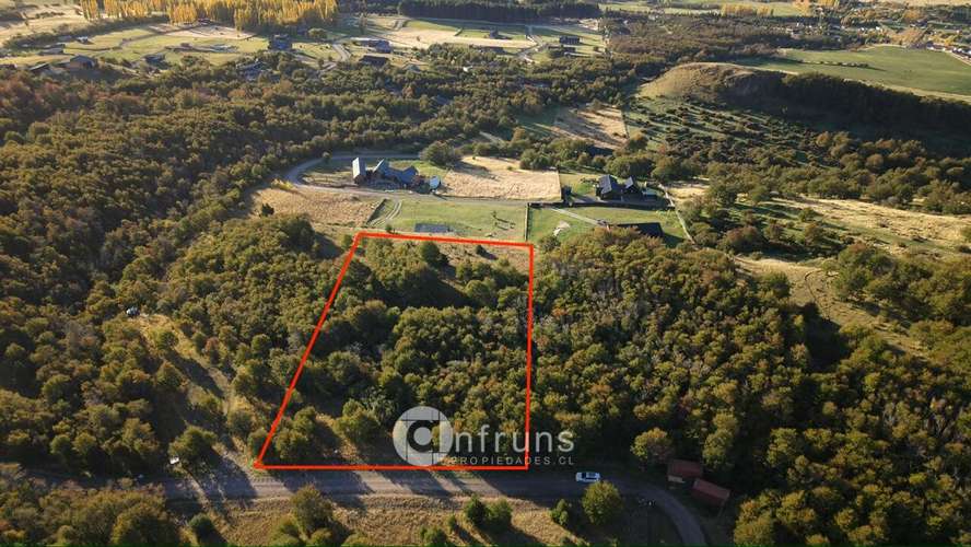 Venta Parcela Condominio Alta Vista - Imagen 2