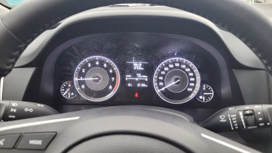 Hyundai CRETA SU2ID MPI FULL MEC. 1.5 1.5 • 4x2 • Mecánica • 2025 - Imagen 13