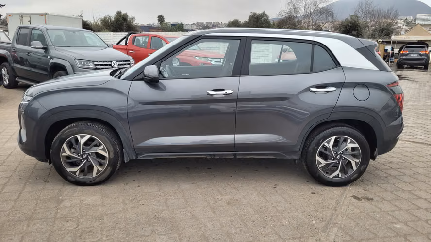 Hyundai CRETA SU2ID MPI FULL MEC. 1.5 1.5 • 4x2 • Mecánica • 2025 - Imagen 2
