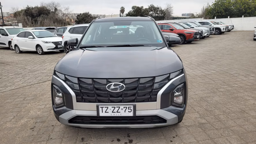 Hyundai CRETA SU2ID MPI FULL MEC. 1.5 1.5 • 4x2 • Mecánica • 2025 - Imagen 3