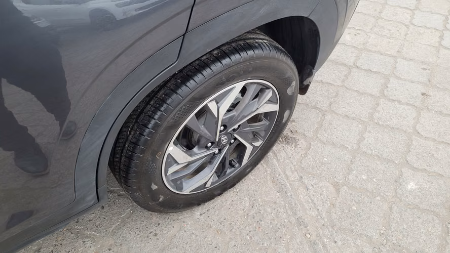 Hyundai CRETA SU2ID MPI FULL MEC. 1.5 1.5 • 4x2 • Mecánica • 2025 - Imagen 9