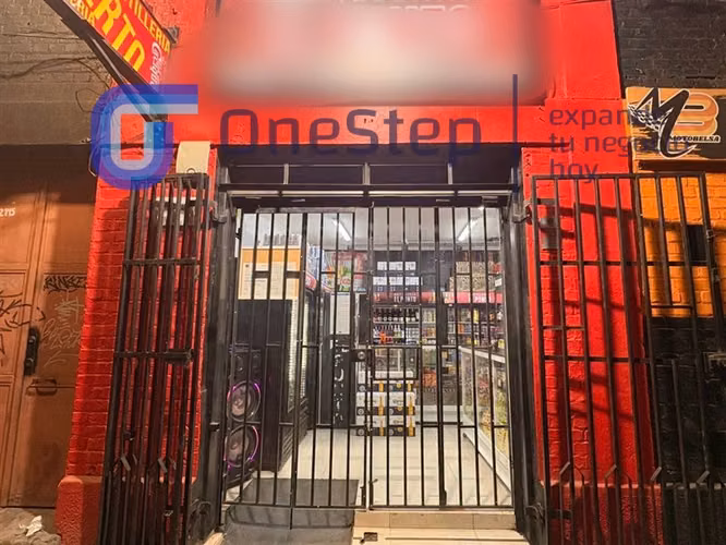 Local Comercial en venta en Quinta Normal - Imagen 2