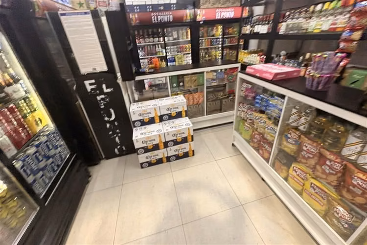 Local Comercial en venta en Quinta Normal - Imagen 5