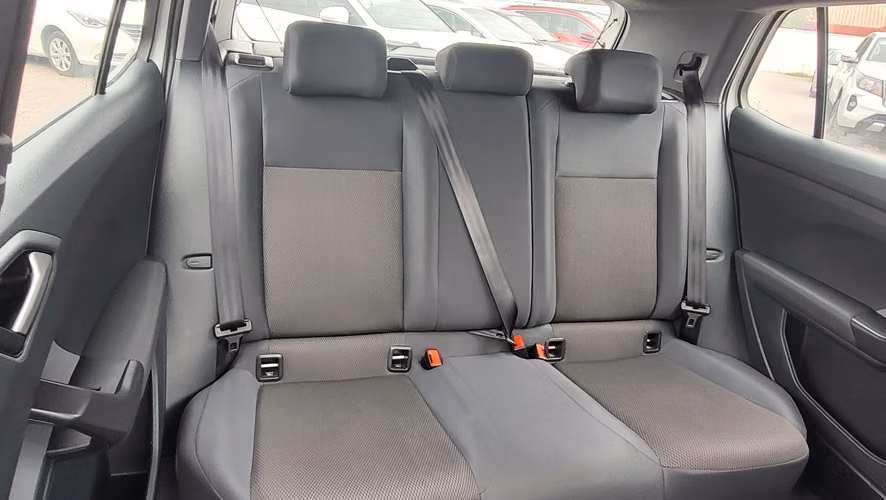 Volkswagen T CROSS TSI 1.0 FULL MEC. 1.0 • 4x2 • Mecánica • 2023