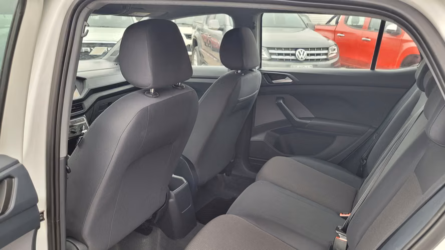 Volkswagen T CROSS TSI 1.0 FULL MEC. 1.0 • 4x2 • Mecánica • 2023
