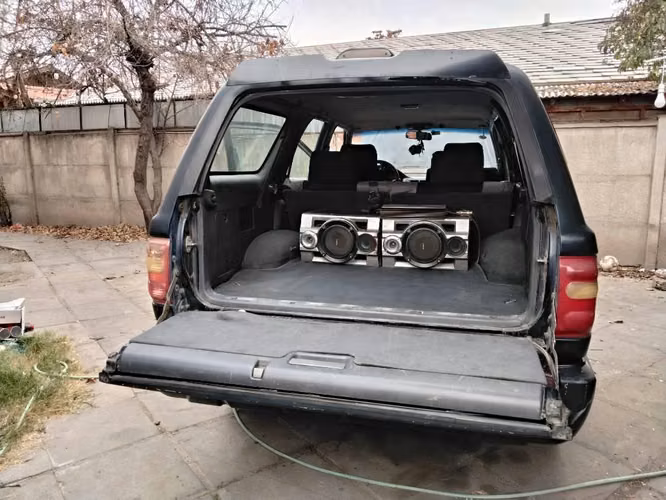 Great Wall Safe 2.2