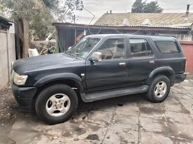 Great Wall Safe 2.2