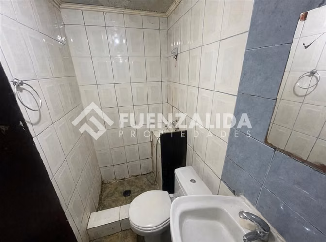 Departamento en venta de 3 dorm. en Pedro Aguirre Cerda