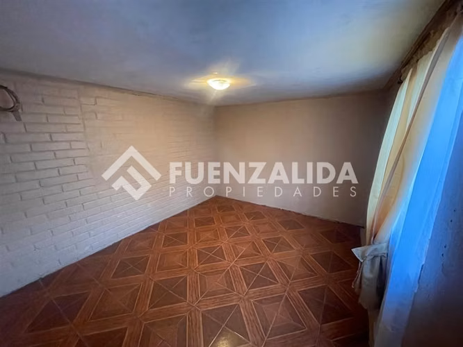 Departamento en venta de 3 dorm. en Pedro Aguirre Cerda