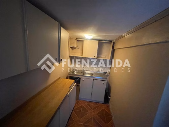 Departamento en venta de 3 dorm. en Pedro Aguirre Cerda