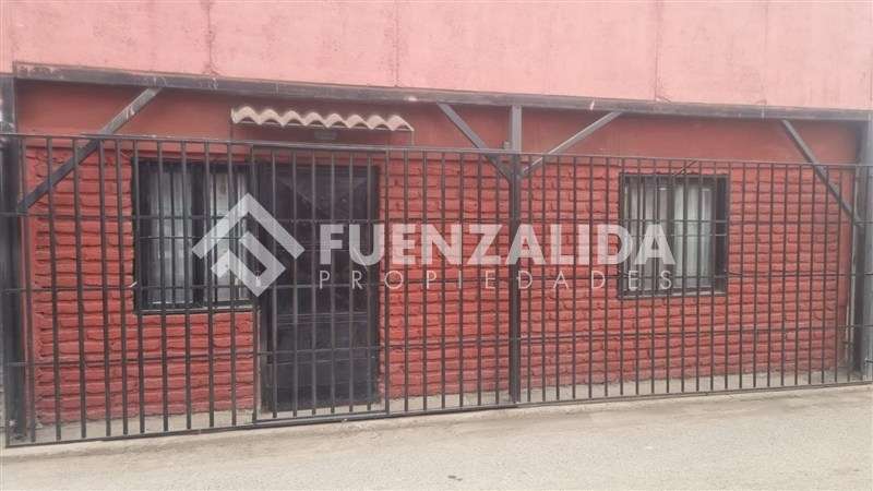 Departamento en venta de 3 dorm. en Pedro Aguirre Cerda