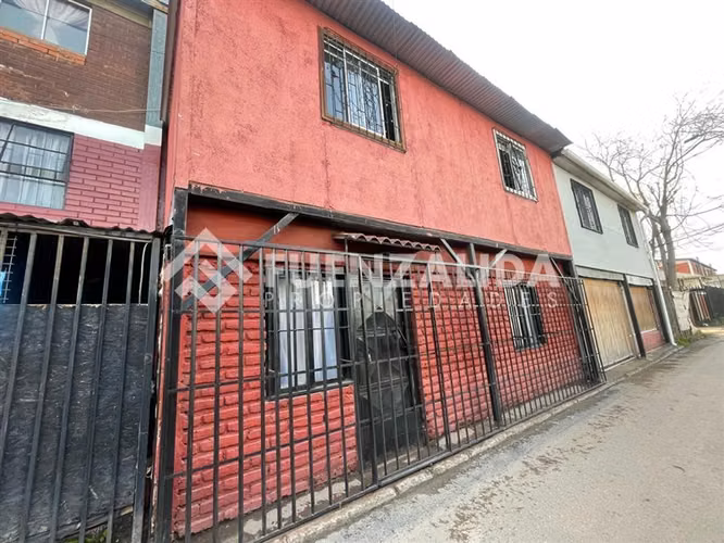 Departamento en venta de 3 dorm. en Pedro Aguirre Cerda