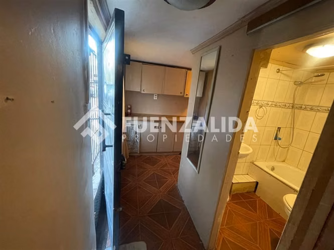 Departamento en venta de 3 dorm. en Pedro Aguirre Cerda