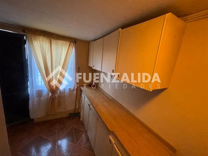 Departamento en venta de 3 dorm. en Pedro Aguirre Cerda