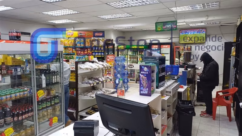 Local Comercial en venta en Peñalolén