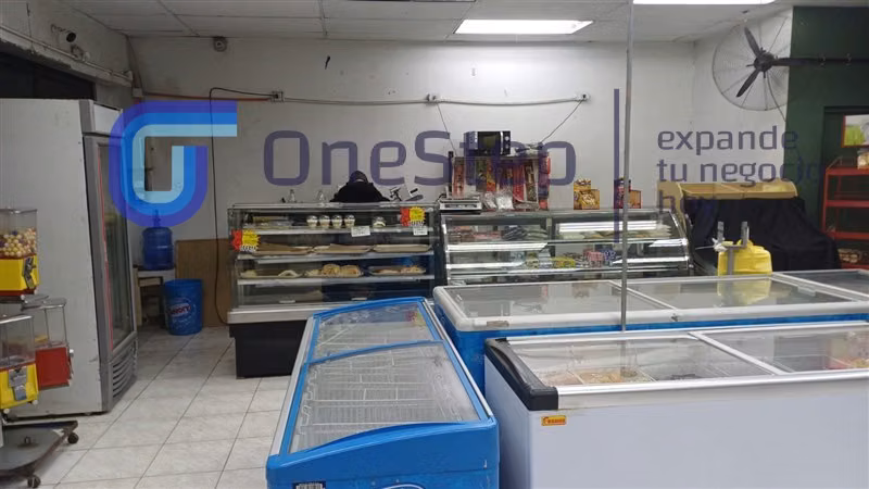 Local Comercial en venta en Peñalolén