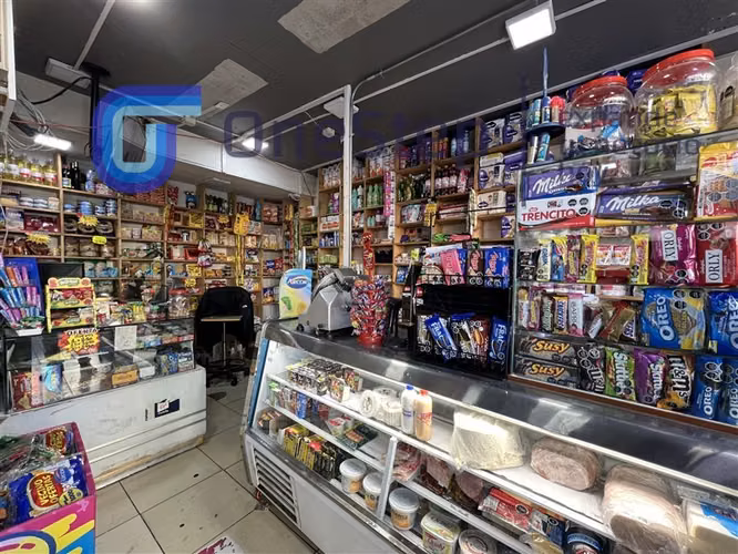Derecho de Llaves Minimarket 9 años fidelizando clientes
