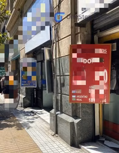 Local Comercial en venta en Santiago