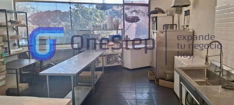 Carnicería consolidada y posibilidad de crecimiento