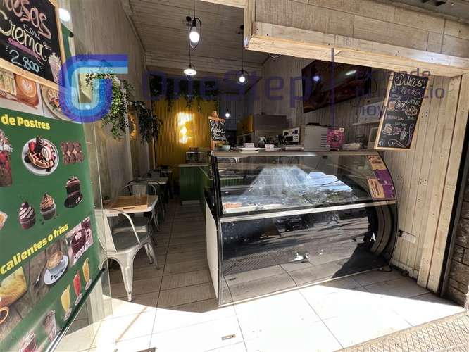 Derecho de llaves Café al Paso con Máquinas Soft Nuevas - Imagen 4