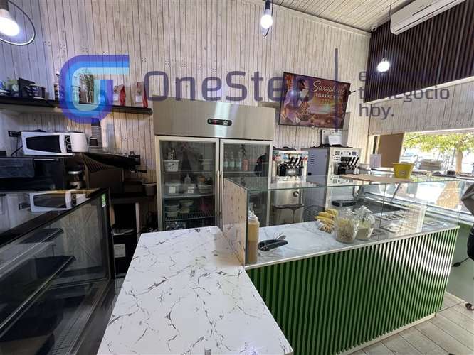 Derecho de llaves Café al Paso con Máquinas Soft Nuevas - Imagen 6