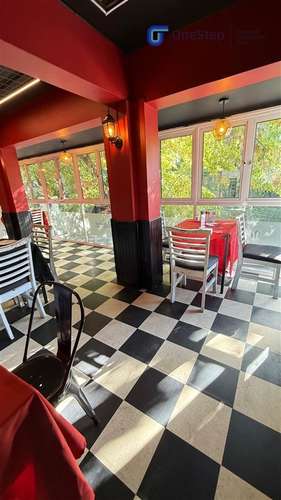 Local Comercial en venta en Providencia