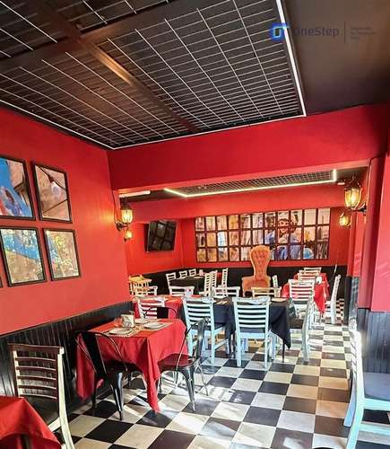 Local Comercial en venta en Providencia