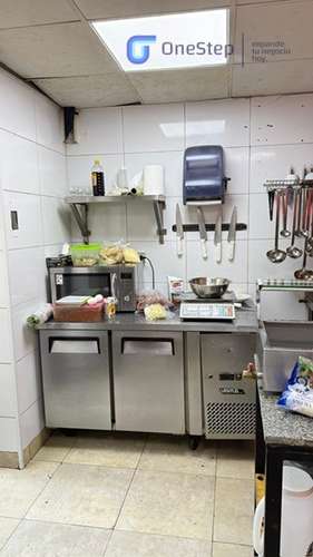 Local Comercial en venta en Providencia