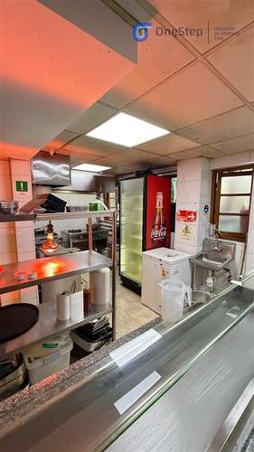 Local Comercial en venta en Providencia