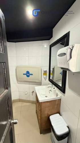 Local Comercial en venta en Providencia