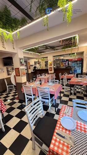 Local Comercial en venta en Providencia