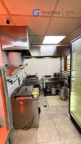 Local Comercial en venta en Providencia