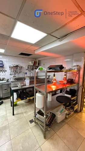 Local Comercial en venta en Providencia