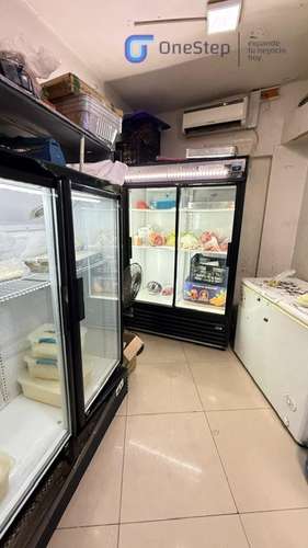 Local Comercial en venta en Providencia