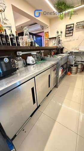 Local Comercial en venta en Providencia
