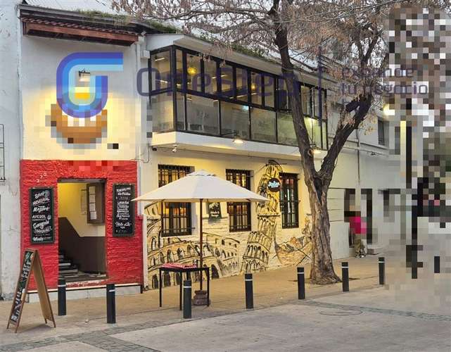 Local Comercial en venta en Providencia