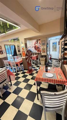 Local Comercial en venta en Providencia