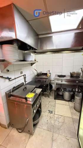 Local Comercial en venta en Providencia