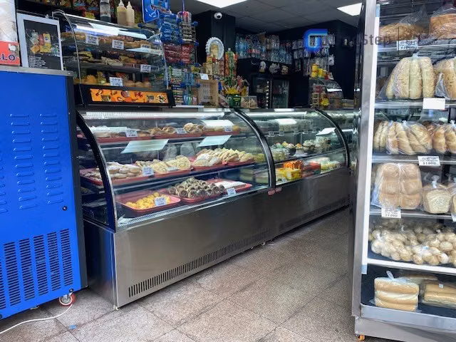 Local Comercial en venta en Santiago