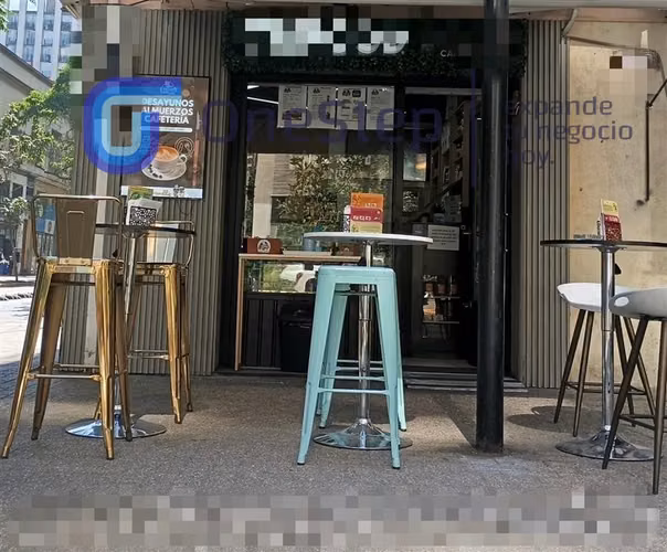 Local Comercial en venta en Santiago