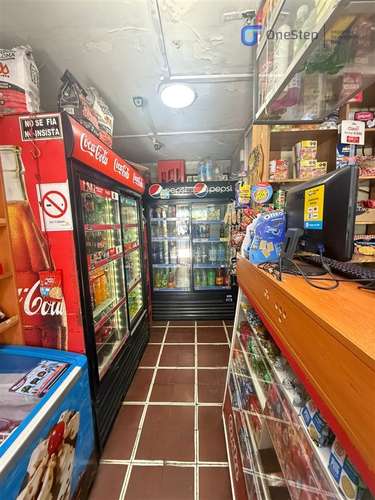 Derecho de llaves Minimarket sector residencial - Imagen 3
