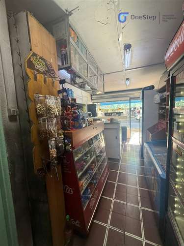 Derecho de llaves Minimarket sector residencial - Imagen 2