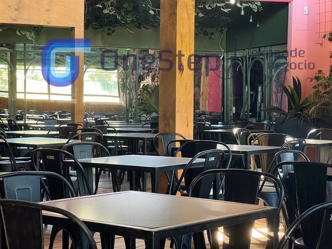 DERECHO LLAVES RESTOBAR CON TERRAZA CON ALCOHOLES. TOBALABA