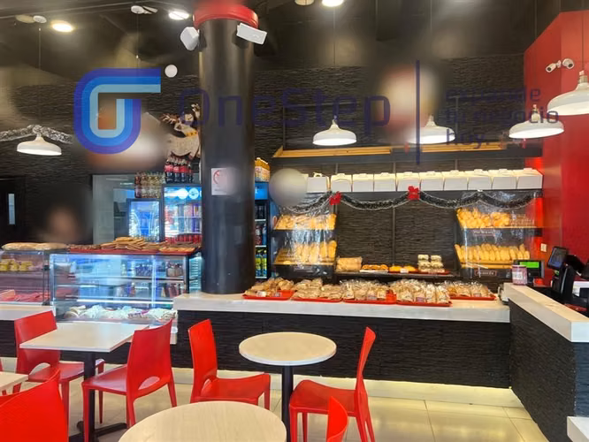 DERECHO DE LLAVES DE PANADERÍA CON FÁBRICA IMPONENTE. ÑUÑOA.
