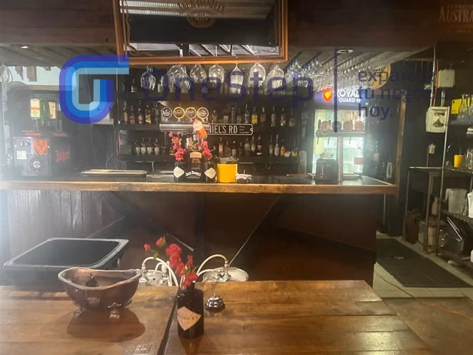 ARRIENDO LOCAL GASTRONÓMICO TERRAZA EN ALTURA - PROVIDENCIA